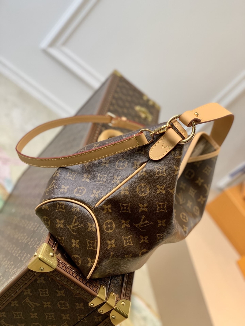 LV Top Handle Bags